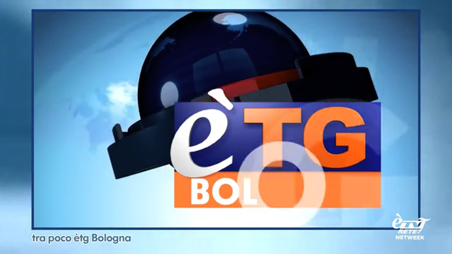 èTG –  Edizione Giorno 16/06/2025