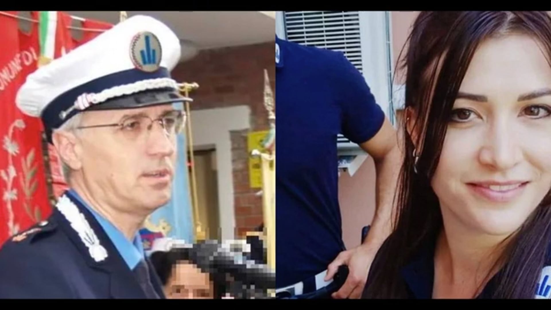 Vigilessa uccisa ad Anzola: Gualandi cancello’ la chat?