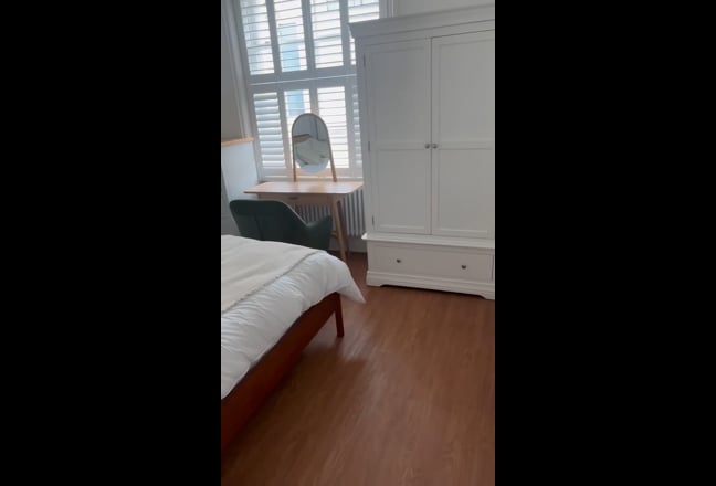 Double room with own shower/toilet Main Photo