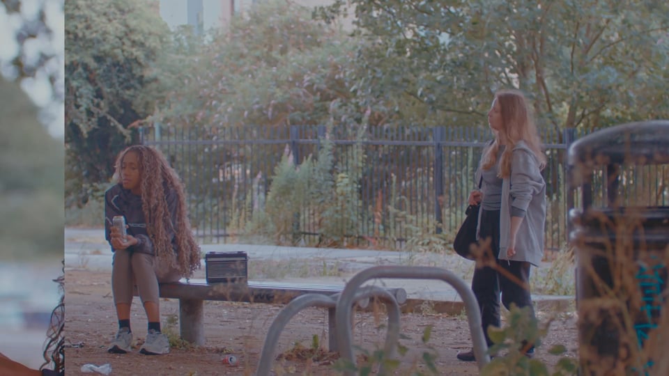 From Copy to Camera: My First Weekend as a Writer-Director