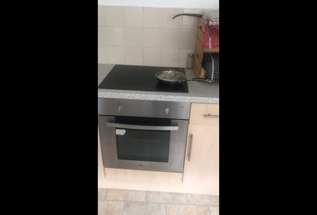 Sunny Single Room Brockley for tidy non smoker. Main Photo