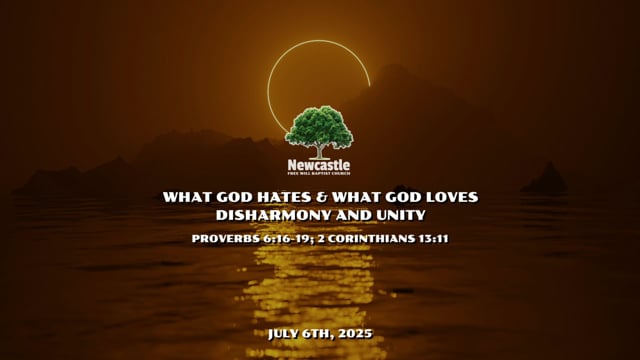 FWBC 07-06-2025