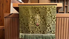 The Fourth Sunday after Pentecost - July 6th, 2025