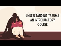 Understanding Trauma An Introductory Course