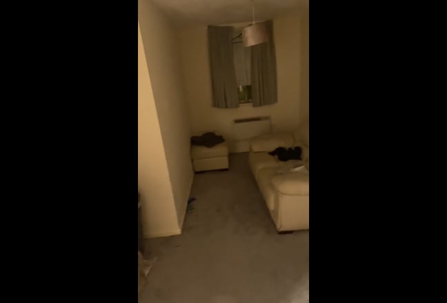 1 Room to Rent in SW16 Main Photo
