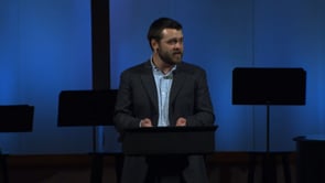 Those Who Trust (Psalm 16)