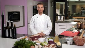 L'Académie du goût