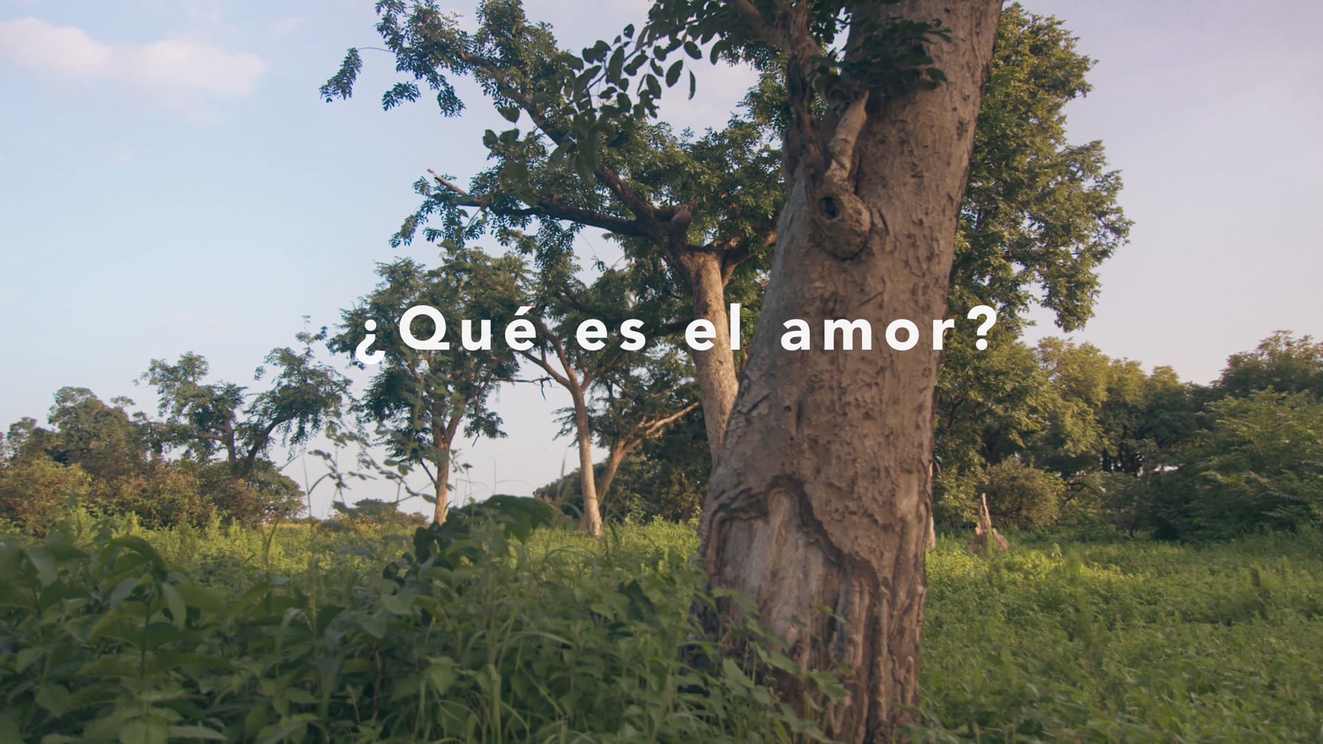 Trailer Baruma Documentary Film.