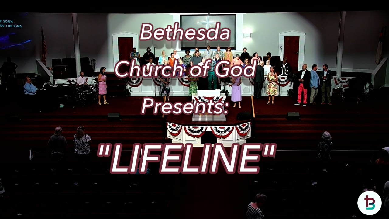 HEAVEN: Bethesda Church of God