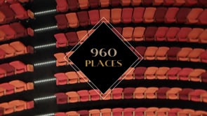 Palais des congrès d'Issy les Moulineaux