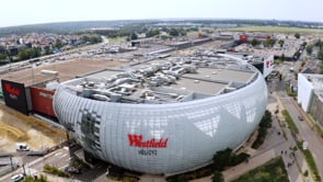 Westfield Vélizy 2