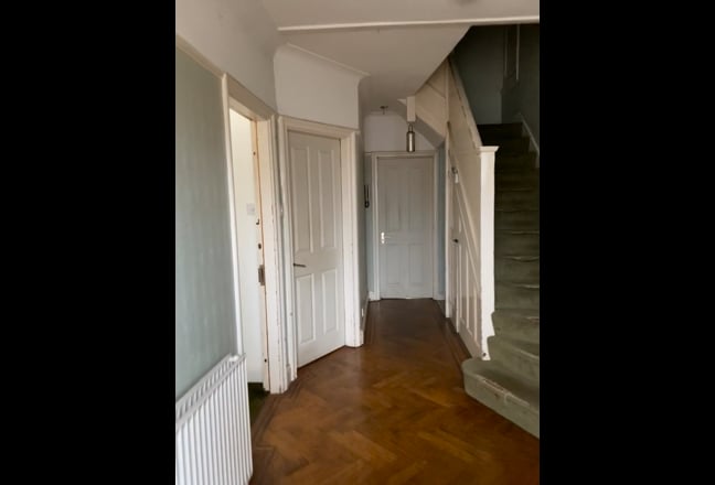 Double Room for Rent Main Photo