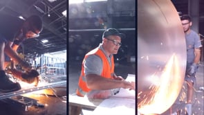 Porte de Versailles - Climatisation