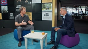 Universcience / Le Blob - Versus (extrait)