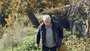 Juste devant nous - Raphael