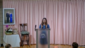 2025 July 6, Belvedere Sunday Service, sermon by Kyunghwi Sakuwa