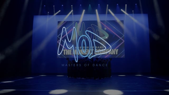 THE MOMENT COMPANY - MEGACREW - MASTER