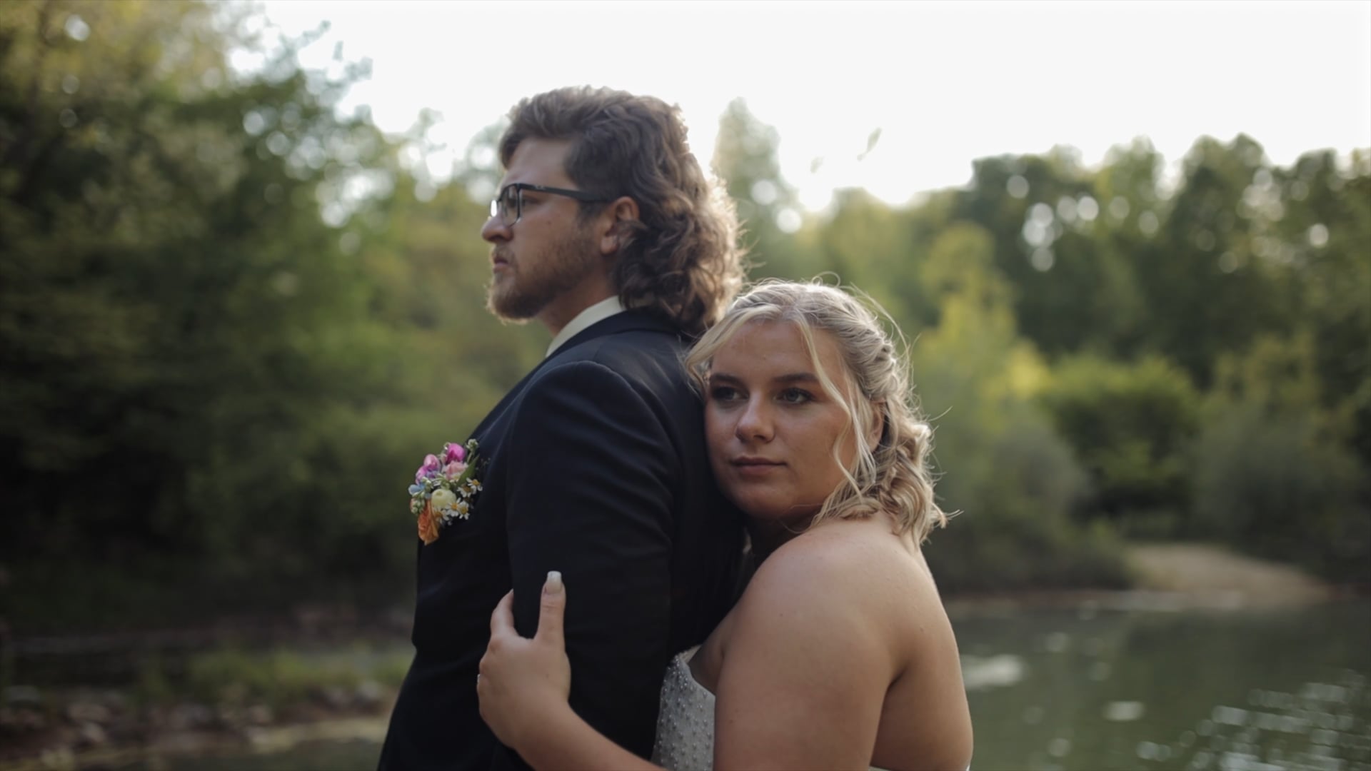 Olivia & Elijahs Wedding '25
