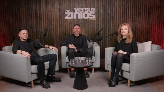 „Radio City by Citus“: istorinė Kauno vieta tampa daugiafunkciniu projektu – atkuria ryšius su miestu ir žmonėmis