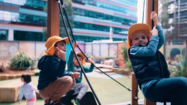 Mini Masterminds Thornleigh video thumbnail 11