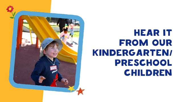 Cowes Children's Centre video thumbnail 17