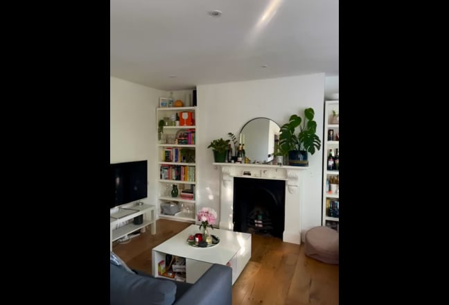 Video 1: lounge (old pic will replace but basically the same)