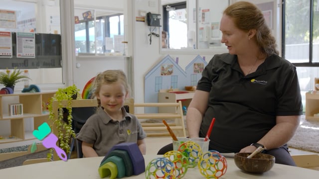 Jellybeans Child Care Carine video thumbnail 17