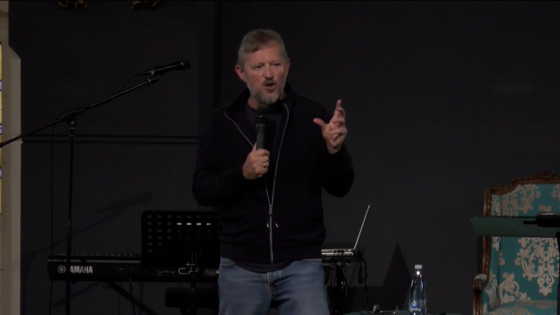 Are you tapping into Kairos or Kronos? | Todd Weatherly | AM Sunday 6 July 2025