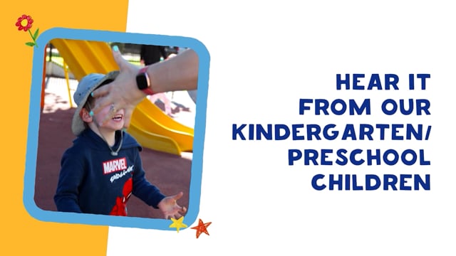 Kindy Patch Queanbeyan video thumbnail 17