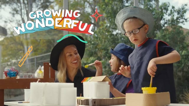 Penguin Childcare Rosebud video thumbnail 17