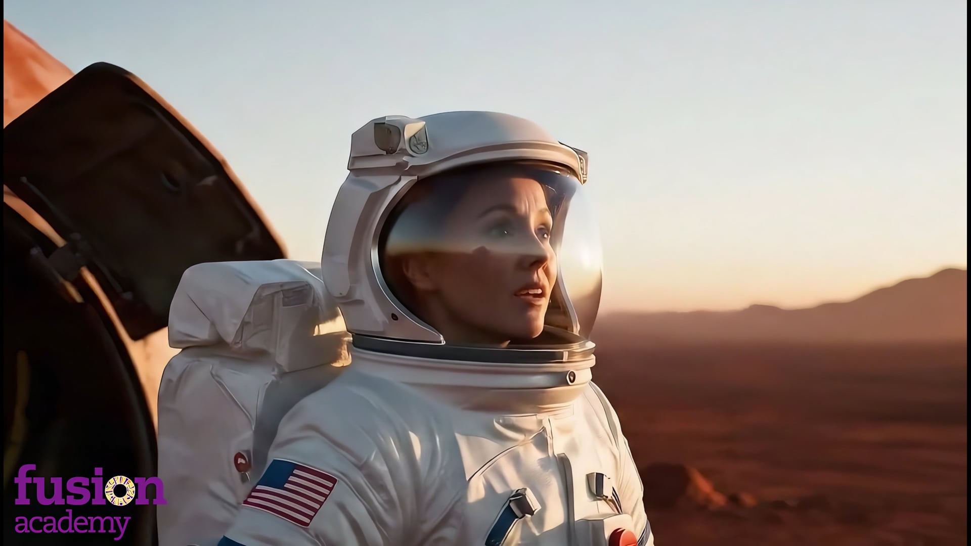 Fusion Academy | Learning Without Boundaries