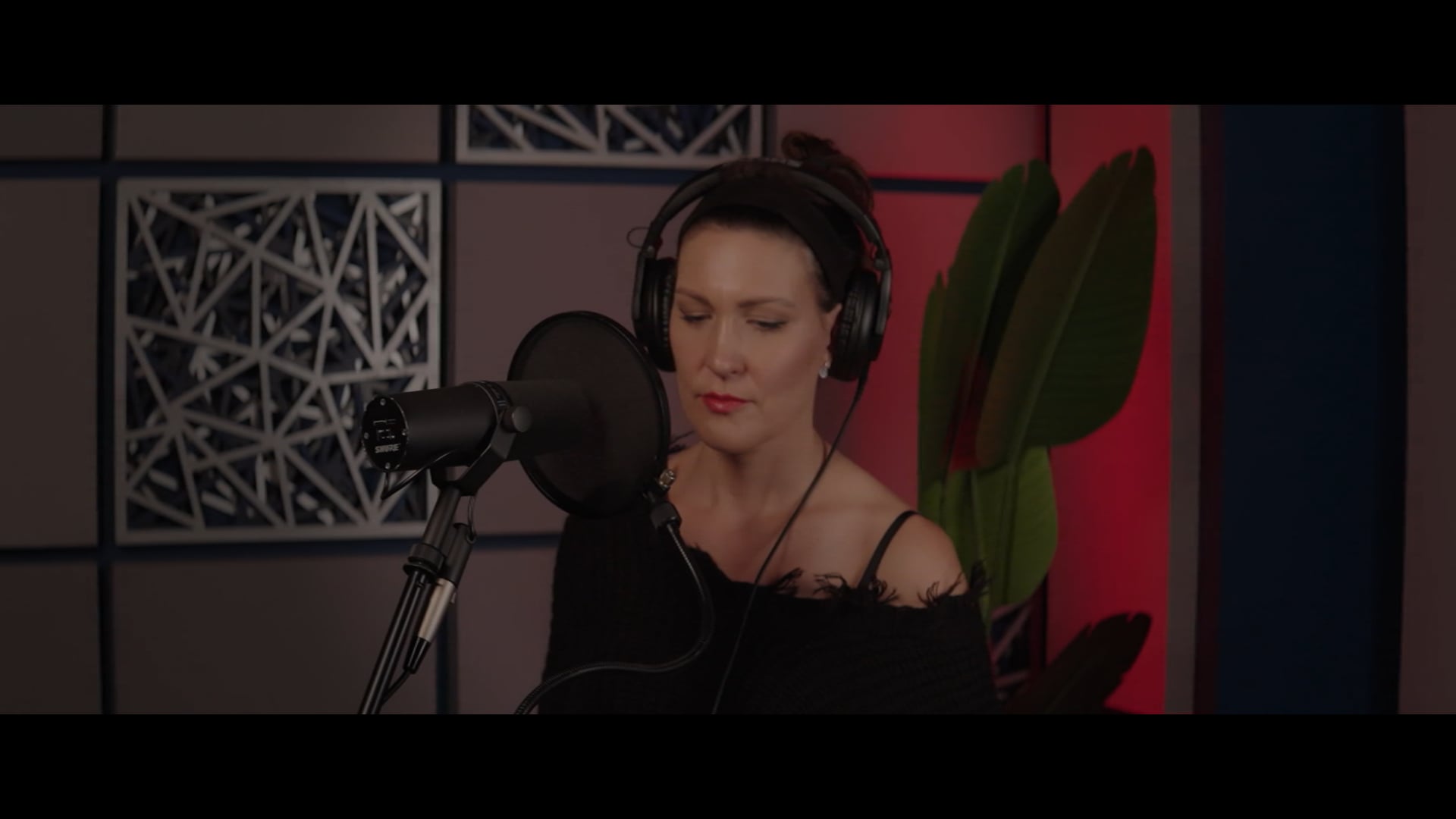 Promotional video thumbnail 4 for Maya Baranova