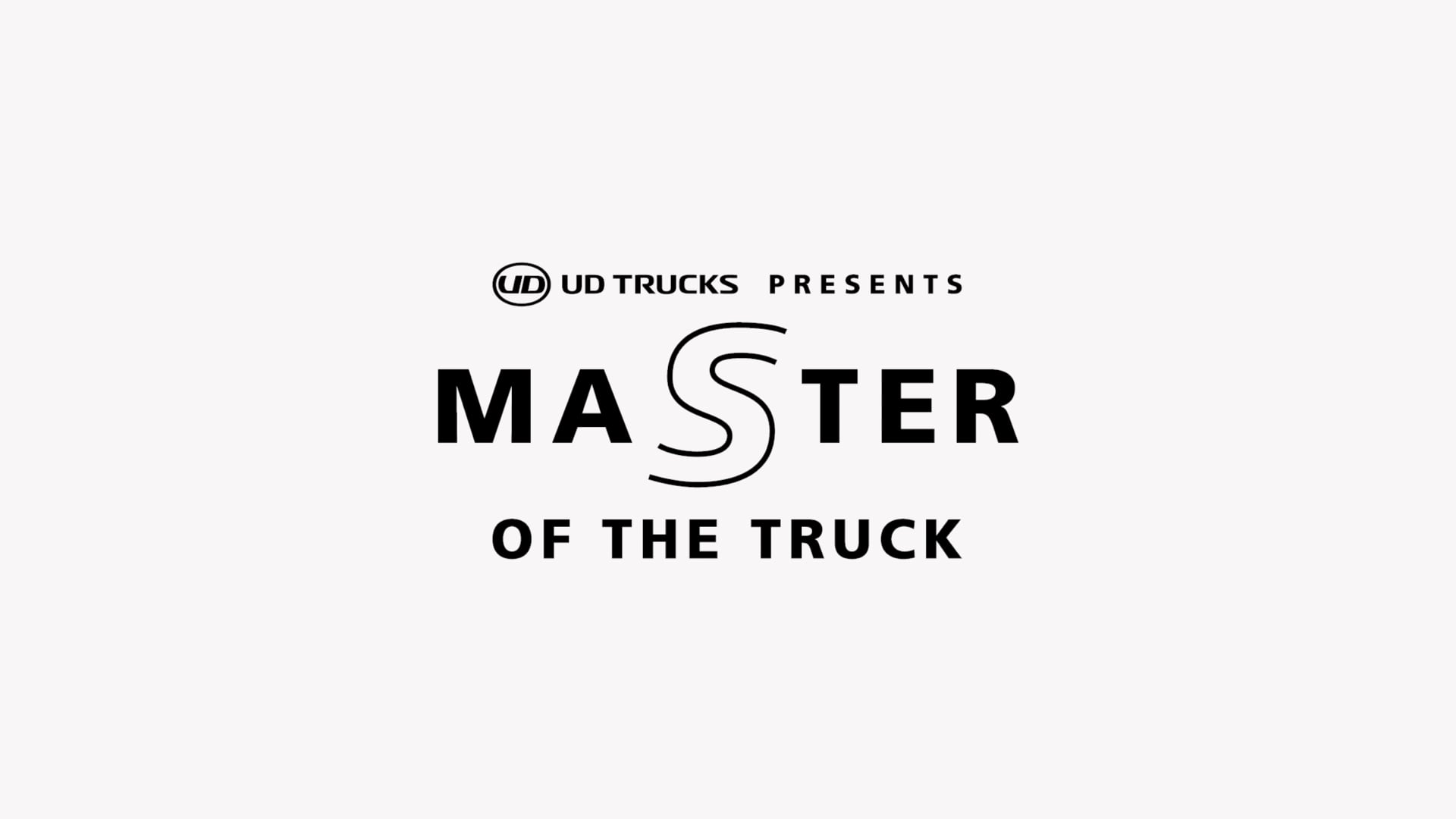 Ads : UD Trucks
