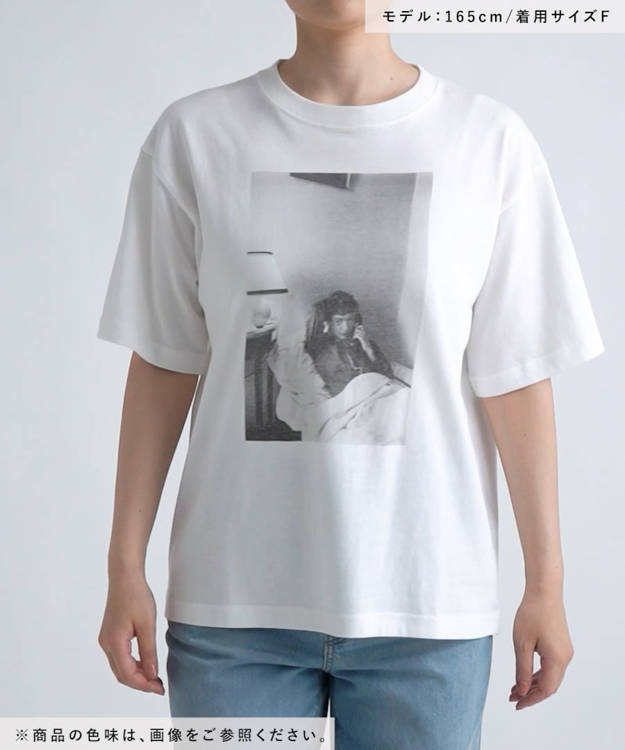 LIFE フォトグラフィックTシャツ | [公式]スタディオクリップ（studio