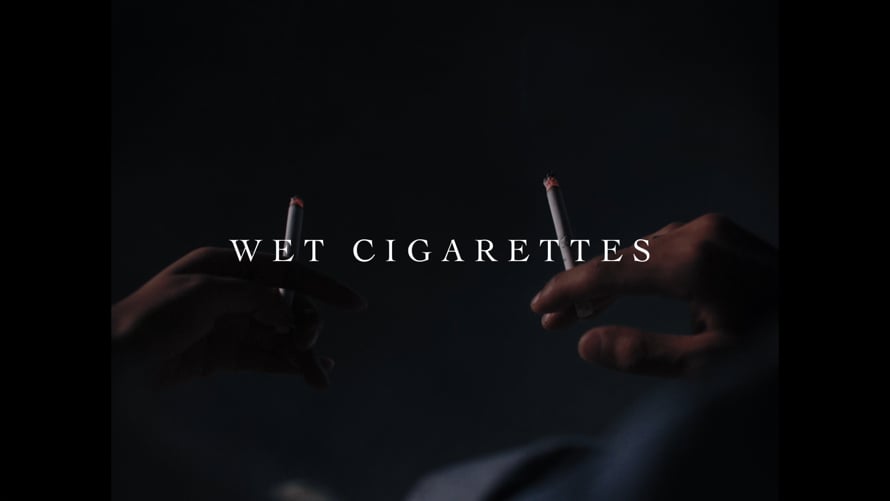 which vogue cigarettes are the lightest These Vogue cigarettes make me feel like a classy lady from the 20's (Camel  White for scale) : r/Cigarettes