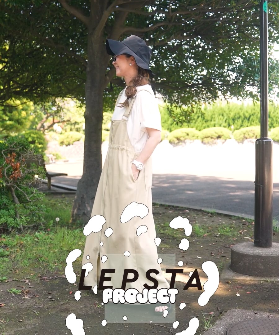 未開封⭐︎LEPSIM レププロ ３１０企画 ３１０ジャンスカ ブラック 310企画】310/ジャンスカ | [公式]レプシィム （LEPSIM）通販