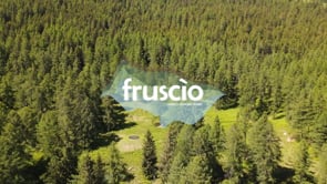 Fruscìo, Parco Sonoro Rabbi