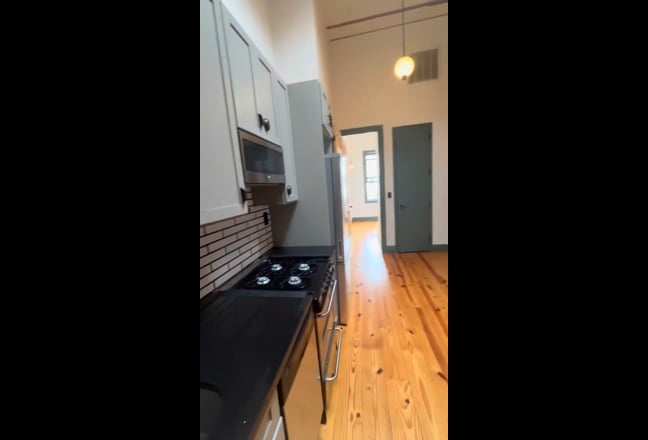 Bushwick 3B/1.5B - 2 rooms available Main Photo
