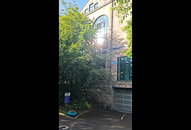 Double room | Central Edinburgh| All bills inc Main Photo