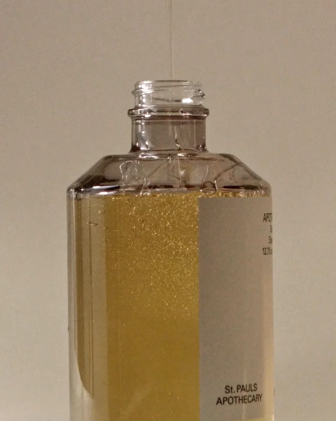 Shampoo | Apothecary | 375 mL – FRAMA