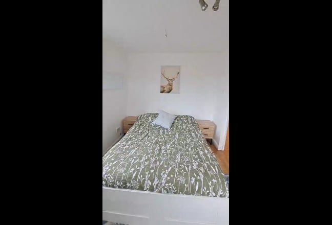 💥Lovely Room available NOW in E16💥 Main Photo