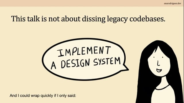 Thumbnail for Refactoring CSS