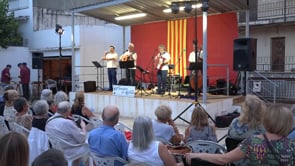 Els Pescadors de l'Escala enceten les Nits Temàtiques al Casal del Jubilat