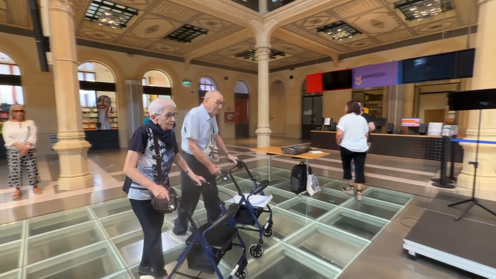 Il diamante e l’oro delle nozze bolognesi