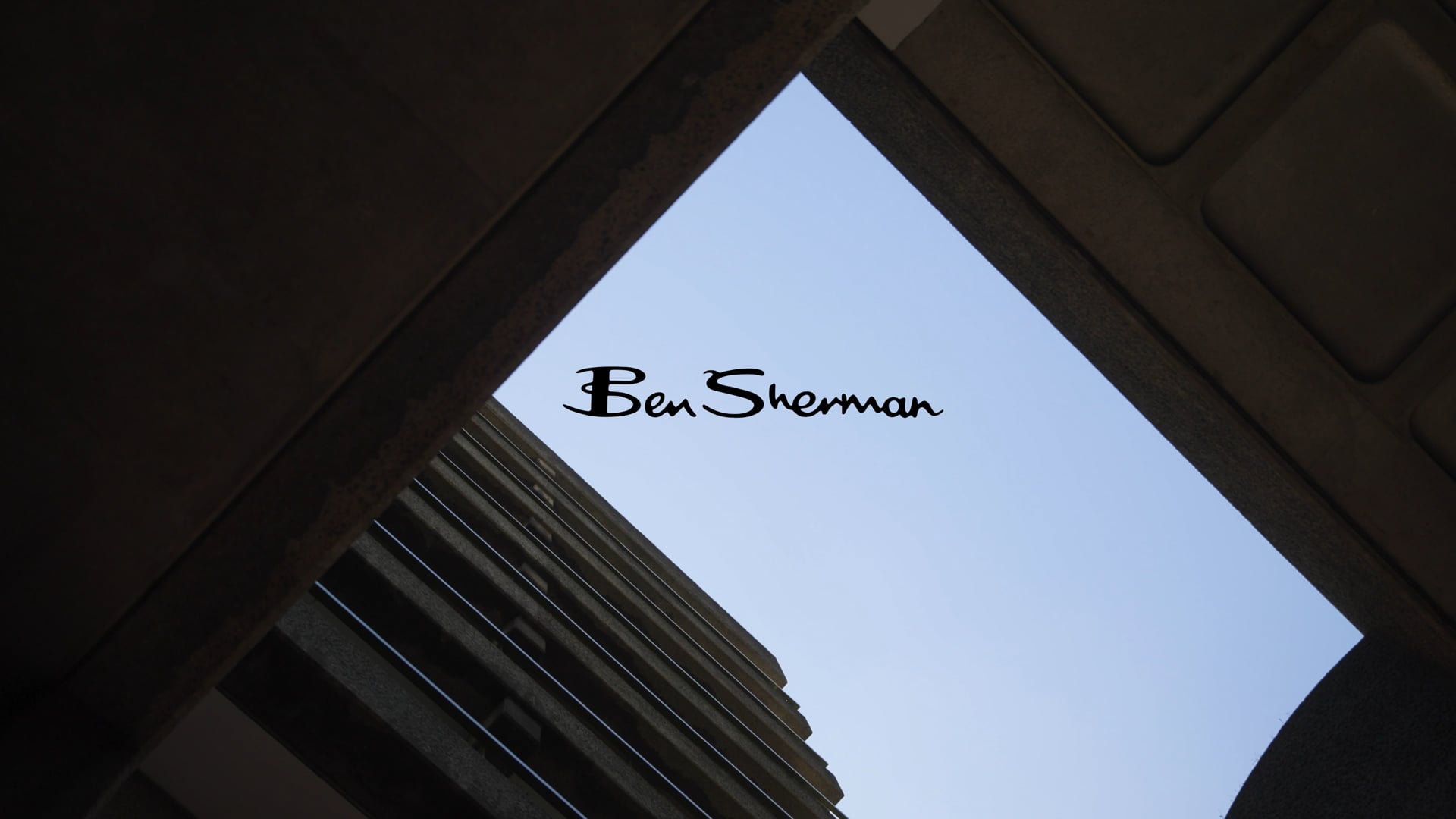 Ben Sherman - Tailoring