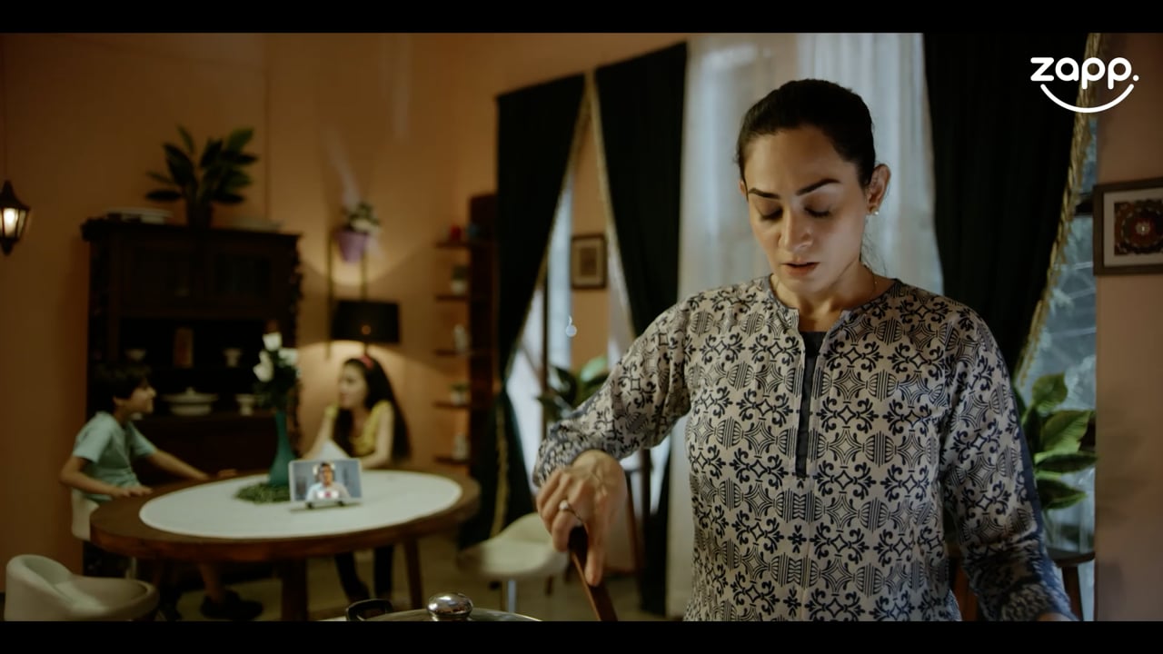 Zapp - Ramzan '22 Thematic