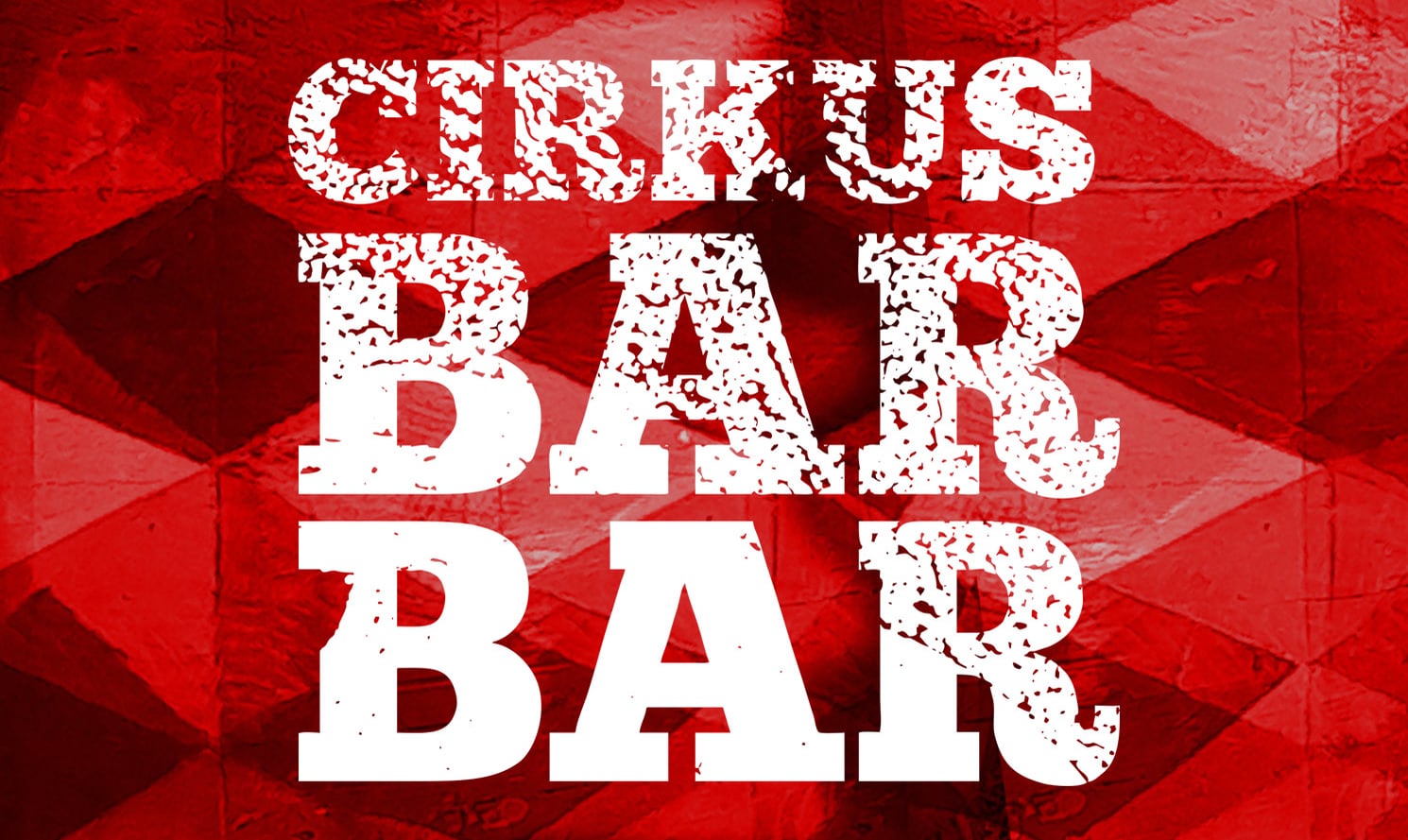 CIRKUS BARBAR by Waxwing Theatre