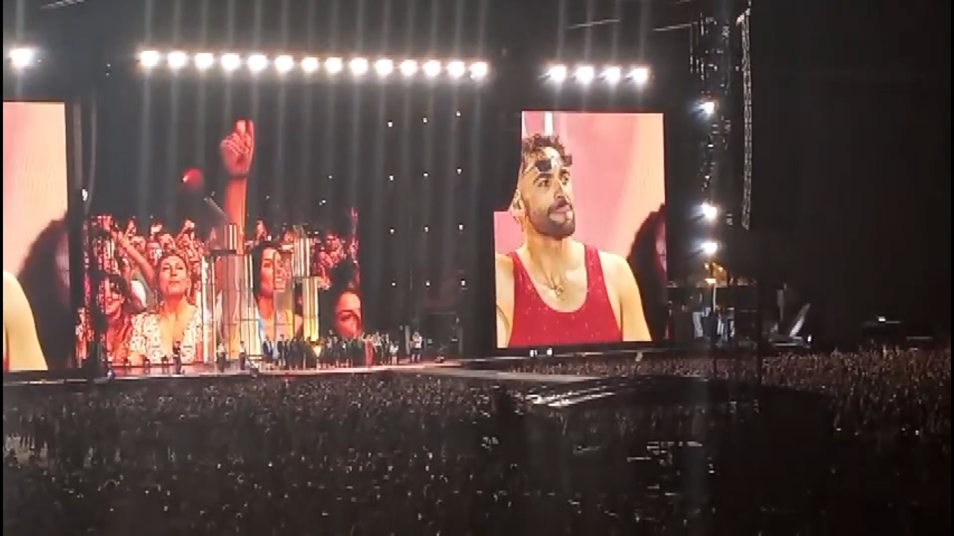 I concerti di Marco Mengoni a Bologna, un viaggio nei sentimenti