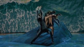 Quadrophenia - A Mod Ballet - Sadler's Wells