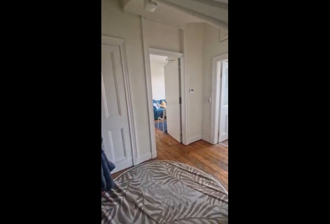 Double room in Tollcross (EH3) Main Photo